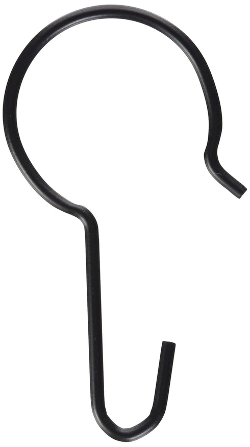 Wilson 36687 Welding Curtain Hooks for Stur-D-Screen (Pack of 10)...