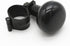Universal Black Auto Heavy Duty Suicide Knob Car Steering Wheel Spinner Handle...