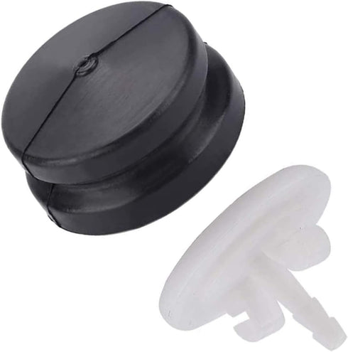 667460 44-2750 Primer Bulbs Replaces Toro Lawn Boy 66-7460 442750 20-440 24-1027 Lawnmowers Parts/Snowblower Parts 120-440, CCR-3650, CCR-1000, CC...