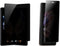2 Pack Designed for Galaxy Z Fold 3 Privacy Screen Protector, Anti-peep 1PCS Outside Screen Protector +1PCS Inside Screen Protector Soft Film Scra...