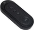 PerFascin Replaced Remote Control RC1633 fit for Ecovaca Robotic Vacuum Cleaner 601 DD35 DD56 DJ35...