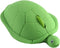 YOCUNKER Wireless Mouse 2.4Ghz Turtle Shape Cute Animal Design M Size Silent Click USB Optical Mouse Lightweight Cute Character Mouse for Kids Com...