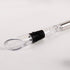 Beer Chiller Sticks Wine Chilling Rod for Bottles Set Stainless Steel Beverage Cooler...