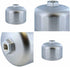 86mm 16 Flute Oil Filter Wrench Tool Cartridge Style Filter Housing Caps for BMW Volvo X1/X3/X4/X5/X6 Series...
