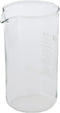 Bodum 12oz Spare Carafe for French Press, High-Heat Borosilicate Glass...