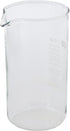 Bodum 12oz Spare Carafe for French Press, High-Heat Borosilicate Glass...