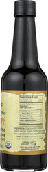 Ohsawa Organic Tamari, 100% Wheat-Free, Traditionally Brewed in Cedar Kegs for Extra Flavor - Japanese Soy Sauce, Low - Sodium, Gluten-Free, Vegan...