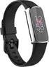 Screen Protector Case Compatible with Fitbit Luxe Smartwatch Accessories Covers Scratched Resistant Full Protective Cover (5Colors)...