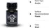 Musou Black Water-based Acrylic Paint - 100ml - Made in Japan - Blackest Black in the World...