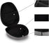 Hard Travel Headphone Case for Sony MDR7506, WH-CH720, WH-1000XM4, Beats Studio3, EP, Soundcore Anker Life Q20 Q20i Q30, Audio-Technica, JBL, Bose...