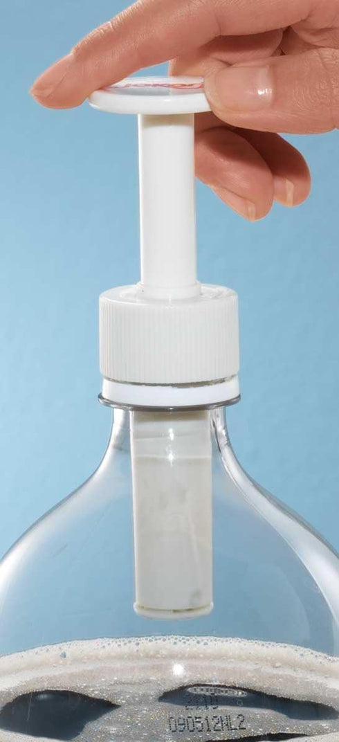 Jokari Fizz-Keeper Pump Cap (5002)...