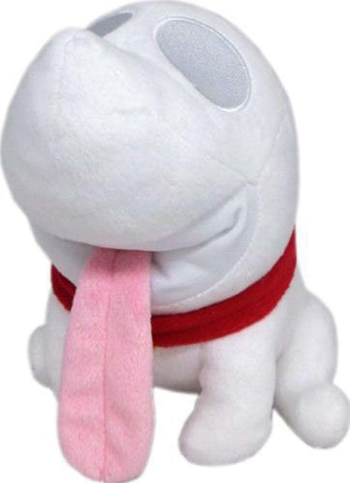 Little Buddy Polterpup 7" Plush...