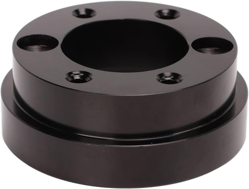 70mm Racing Steering Wheel Hub Adapter, Replacement 70mm Steering Wheel Adapter Plate Original Standard Suitable for G29 G920 Compatible with 13 1...