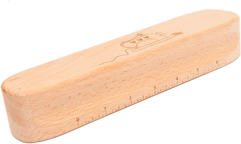 Hardwood Tailors Clapper for Ironing and Quilting,LINXIAO Professional Sewing Tool for Flattening Fabrics,Sewing and Point Pressing 1...