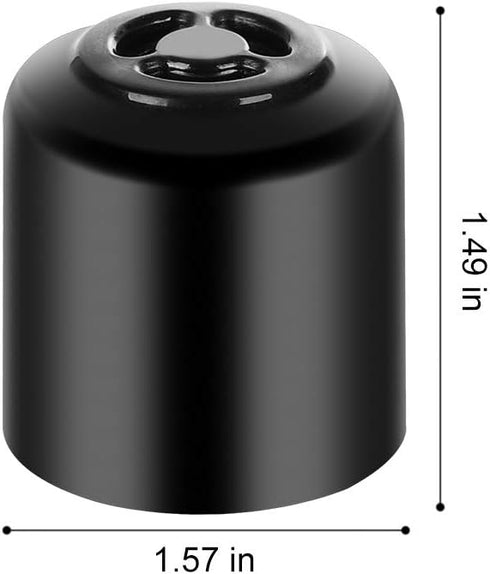 Original Steam Release Valve for Instant Pot Duo Nova, Duo Gourmet 6 qt, DUO CRISP AF 8, Ultra 3, 6, 8 qt, Viva 6 qt Multi - Use Programmable Pres...
