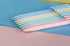 Colorful Style Mechanical Pencils 0.5mm Cute Aesthetic Pencil for Writing Kids Gift Pack of 8 pcs...