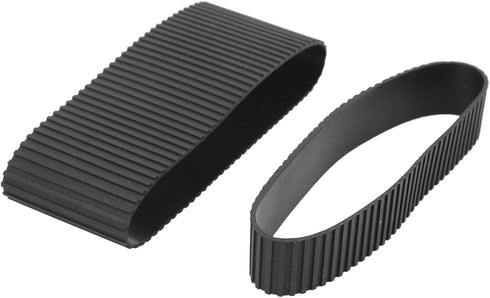 Lens Zoom Grip Rubber Ring, Lens Grip Rubber Circle and Focusing Ring Lens Repair Parts Compatible with for TAMRON SP 70?200mm F2.8 VC...