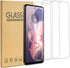 rlbmnyz[3-Pack Compatible with Moto G Power 5G 2024 screen protector Tempered Glass,9H Hardness, Anti-Scratch, Bubble Free, easy to install (Clear...