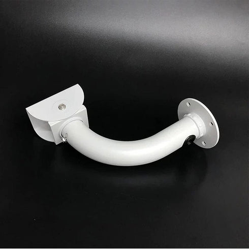 USIDAER Surveillance Security Camera Mount Bracket, Adjustable Universal Camera Wall Mounting Bracket for CCTV Security Cameras/IP Cameras/Dome Ca...