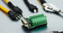 TwinkleBay DB15 Breakout Connector 15 Pin Connector Male with Nut...