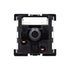 32 Pieces OUTEMU Mechanical Black Switches for Mechanical Keyboard,3 pins Black Shell for DIY Replacement. Switch Puller Included....