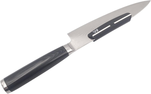 Grinder Whetstone Knife Sharpening Angle Guide, Perfect Assistance for Grinding Knife Blade, Used in Kitchen, Restaurant...