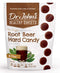 Dr. John’s Sugar Free Candy, Healthy Hard Candy with Zero Sugar, Low Calorie Snacks, Keto Friendly, Vegan, Gluten Free, Root Beer, 24 Count, 3.85 ...