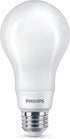 White Dial Flicker-Free Frosted Dimmable A21 Light Bulb - EyeComfort Technology - 1100 Lumen - 5 Shades of White - 9W=75W - E26 Base - Indoor - 2-...