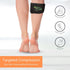 NatraCure Cold Therapy Wrap w/ 20" Strap - 2 Pack (Small Reusable Gel Ice Pack Compress for Injuries and Pain Relief, Hand, Arch of Foot, Wrist, E...