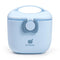 Termichy Baby Formula Dispenser, Portable Milk Powder Dispenser Container with Carry Handle and Scoop for Travel Outdoor Activities with Baby Infa...