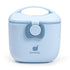 Termichy Baby Formula Dispenser, Portable Milk Powder Dispenser Container with Carry Handle and Scoop for Travel Outdoor Activities with Baby Infa...