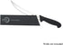 Mercer Culinary Knife Guard,Black 9 Inch x 2.5 Inch...
