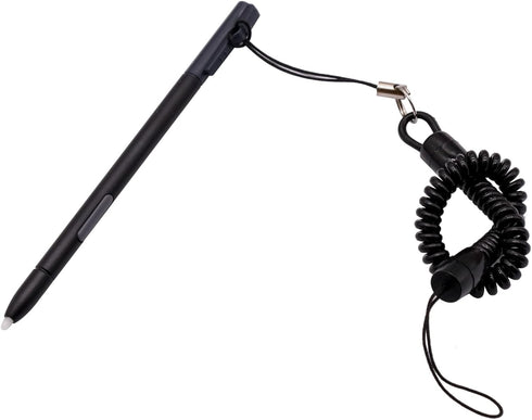 BestParts Digitizer Stylus Pen with Rope Compatible with Panasonic CF-19 MK1 MK2 CF-18 Electromagnetic Touchscreen Version NOT Capacitive Screen.....