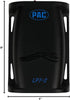 PAC LP7-2 L.O.C. PRO Series 2-Channel Line Output Converter with Remote Turn On 4in. x 8in. x 1in....