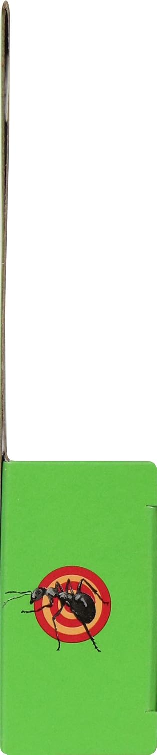 Maggies Farm MAKS001 1Oz Ant Killer Syrup...