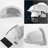HOMSFOU Universal Sun Rain Shade Camera Cover Shield Outdoor Security Survielance Camera Shield Protector Protective Roof for Nest/Ring/Arlo/Dome/...
