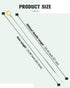 SCITOO 24.96" Oil Dipstick Transmission Dipstick Fits for Chrysler 300 2.7L V6 2005-2010,for Dodge Charger 2.7L V6 2006-2007...