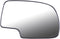 cciyu Door Mirror Glass Right Passenger Side Manual fit for 1999-2006 For Chevy Silverado Suburban For GMC Sierra Yukon...