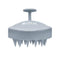 HEETA Scalp Massager Hair Growth, Soft Silicone Scalp Scrubber Shampoo Brush for Exfoliation, Dandruff Removal Head Massage Stress Relax, Wet & Dr...