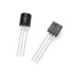 5X TMP36 Temperature Sensors Low voltage Low self-heating Precision Linear Analog Output for Arduino Raspberry Pi...