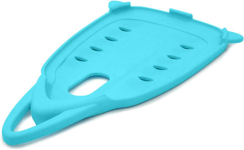 oliso Solemate Silicone Iron Soleplate Protector for TG Series Irons - (Fits TG1600 ProPlus, TG1600, TG1250 and TG1100 - Iron Sold Separately), Tu...
