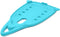 oliso Solemate Silicone Iron Soleplate Protector for TG Series Irons - (Fits TG1600 ProPlus, TG1600, TG1250 and TG1100 - Iron Sold Separately), Tu...