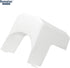 Romalon BP43 99110437 Light Lens Hood Replacement for 40000,41000,and 42000 Series Range Hood