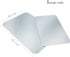 Rabbit Cooling Pad, Hamster Cooling Mat for Rabbit Bunny Hamster Guinea Pig & Other Small Pets Stay Cool -Pet Cool Plate Ice Bed...