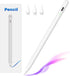 Stylus Pen for iPad, Mswinnie Fast Charge for iPad 10th Generation, Magnetic Pencil 2nd Generation for Apple iPad, Compatible with iPad Pro 11/12....