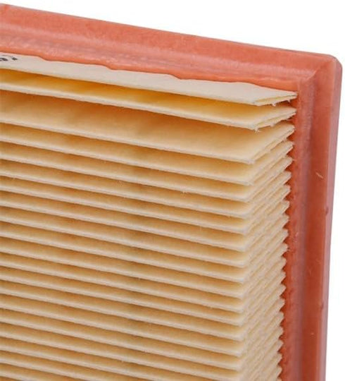 Mann Filter Mann-Filter C 2493 Air Filter...