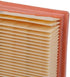 Mann Filter Mann-Filter C 2493 Air Filter...