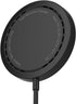 Wireless Charger, 15W Max Fast Magnetic Wireless Charging Pad Compatible with iPhone 15/14/13/12/11/X/8, Samsung Galaxy S22/S21/S20, AirPods Pro 2...