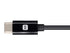 Monoprice Apple MFi Certified Lightning to USB Type-C Rapid Charge and Sync Cable - Compatible with iPhone 13, Pro, Pro Max, AirPods Pro, iPad wit...
