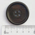 Chenkou Craft 30pcs Big Size 40mm 1 1/2" Round Wood Buttons 4 Holes Craft Sewing Button (Mix)...